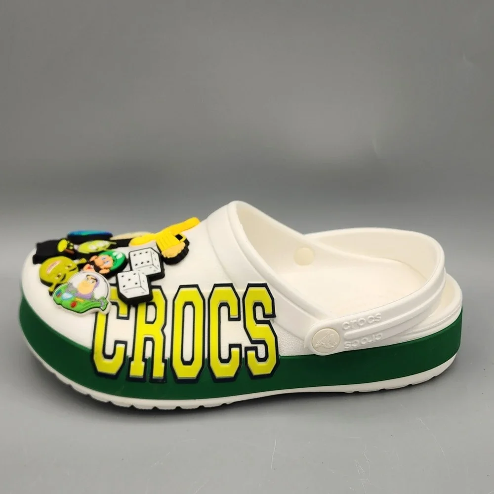 CROCS up sale